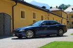 Maserati Quattroporte S 2008 года